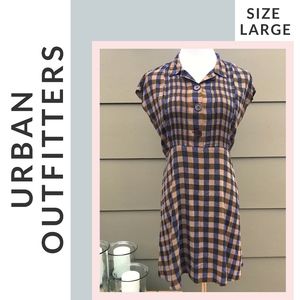🌟EUC🌟 Urban Outfitters Dress (size large)
